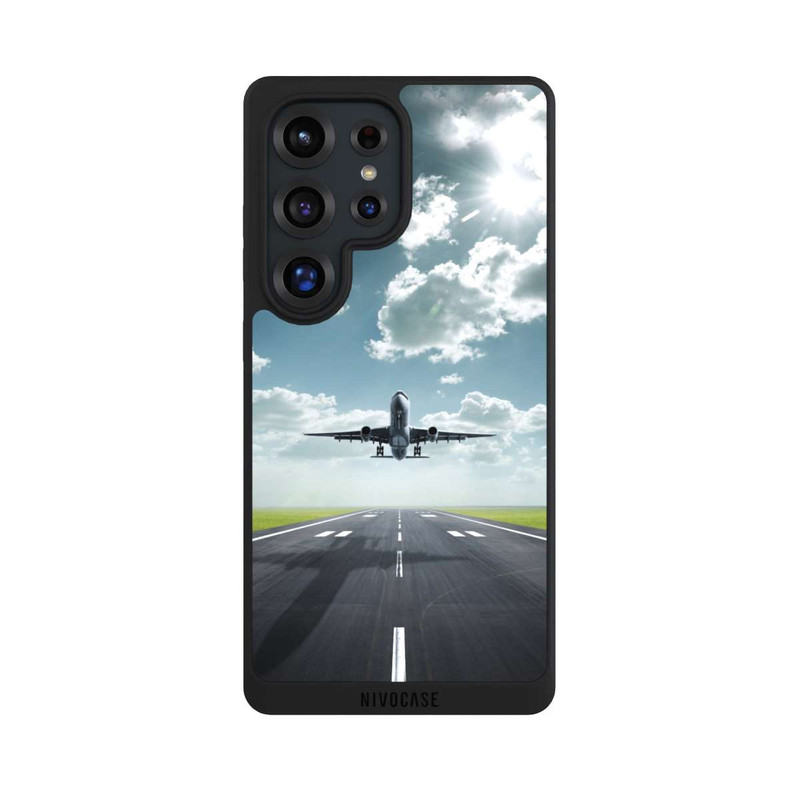 Galaxy S25 Ultra NIVOpure Décollage