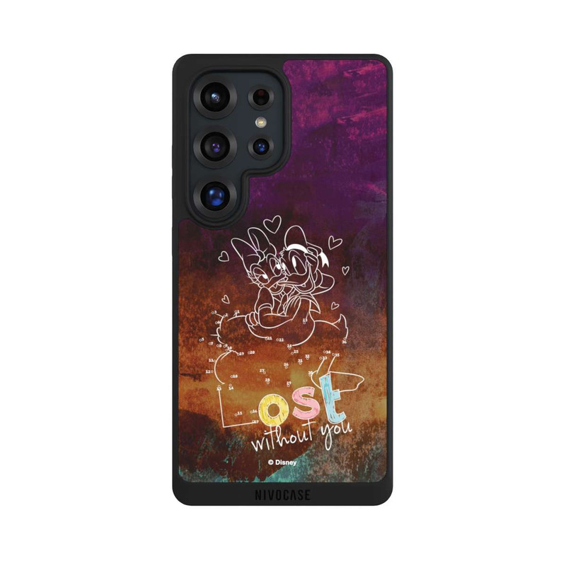 Galaxy S25 Ultra NIVOpure Lost Without You