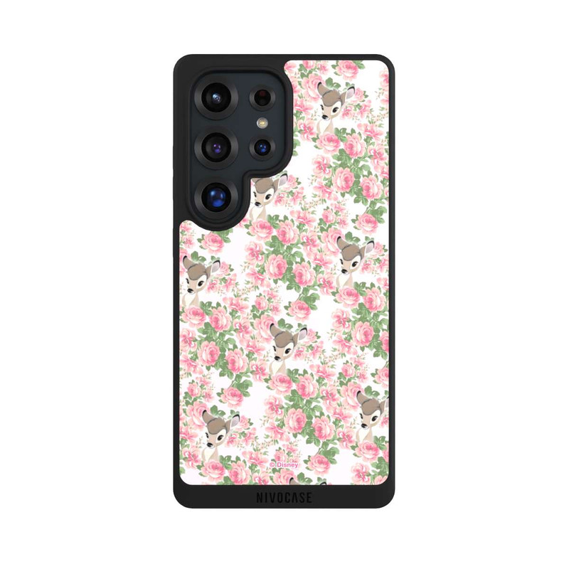 Galaxy S25 Ultra NIVOpure Bambi Roses