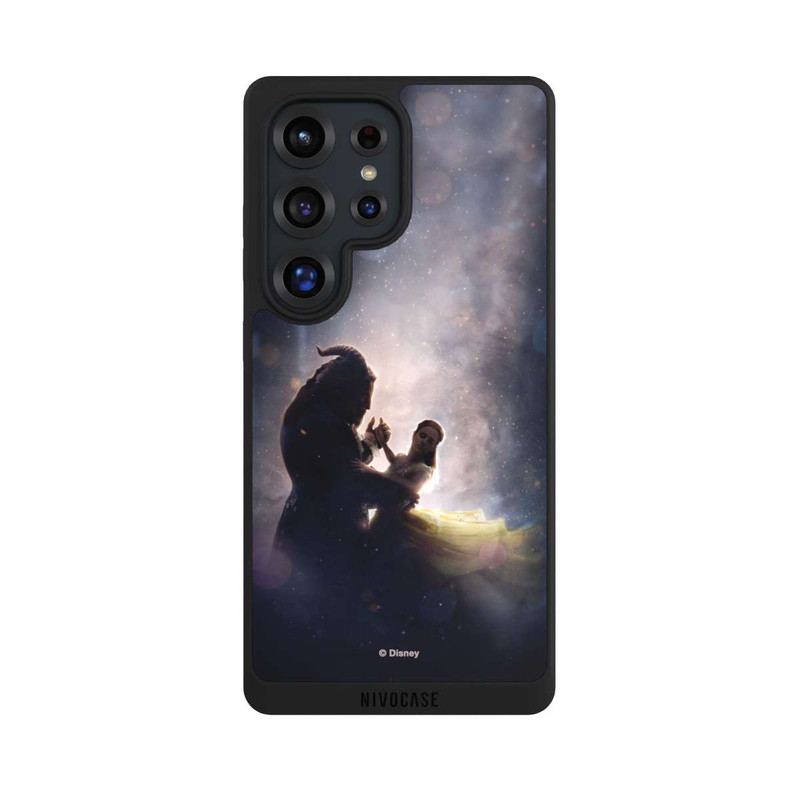 Galaxy S25 Ultra NIVOpure Beauty and Beast Dance