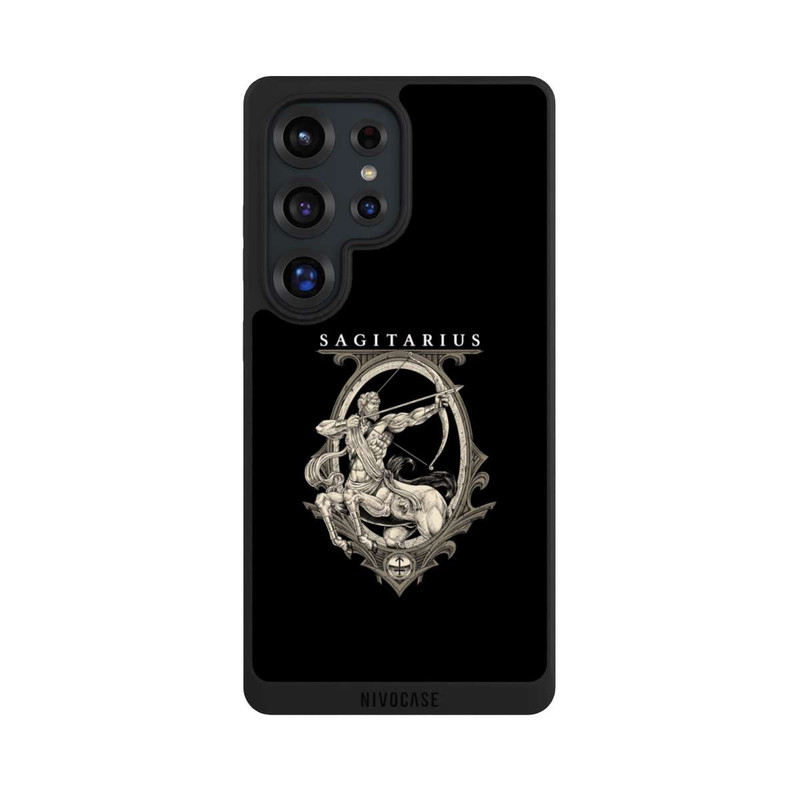 Galaxy S25 Ultra NIVOpure Sagittarius 1