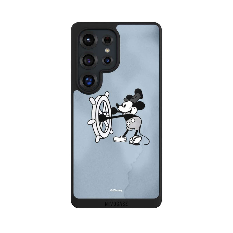 Galaxy S25 Ultra NIVOpure Mickey Vintage Sailor