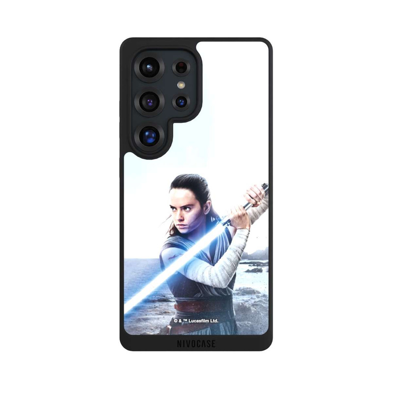 Galaxy S25 Ultra NIVOpure Rey - Star Wars 8