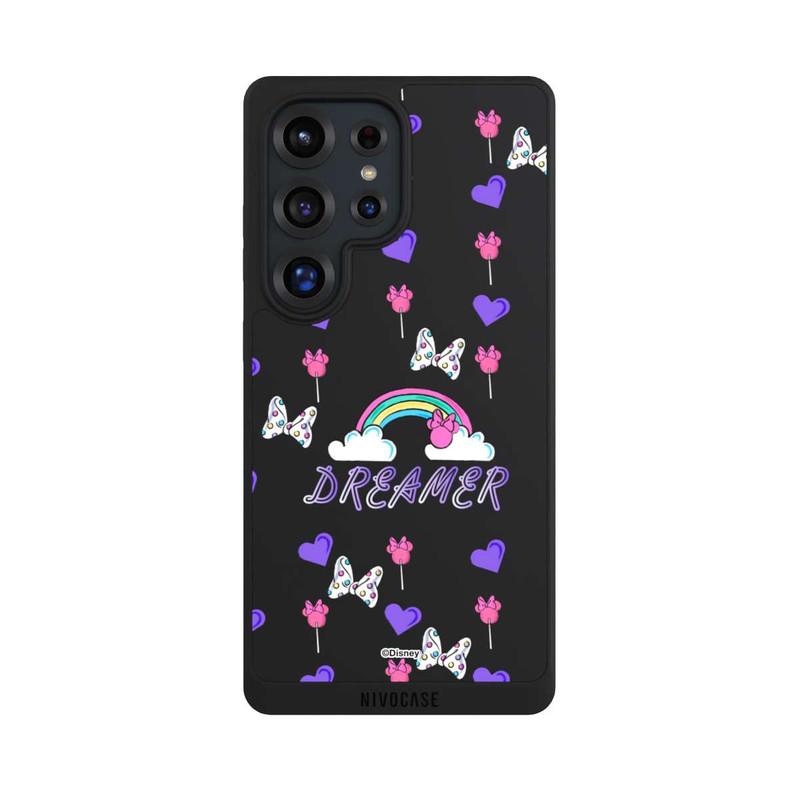 Galaxy S25 Ultra NIVOpure Dreamer Transparent