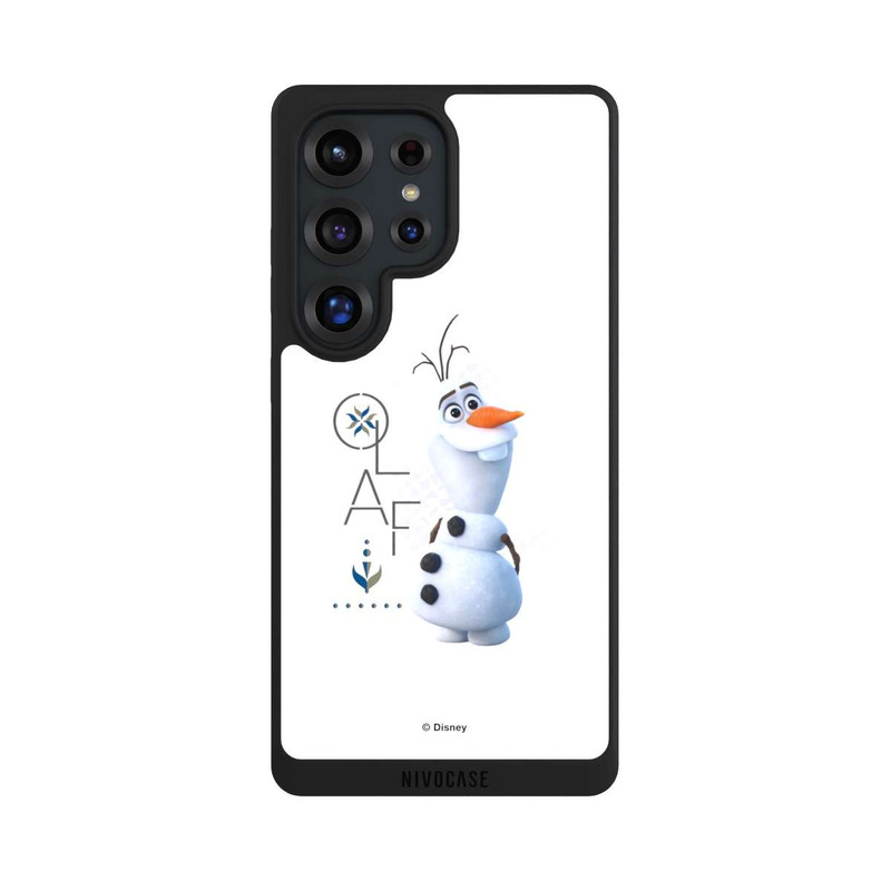 Galaxy S25 Ultra NIVOpure Olaf Frozen 2