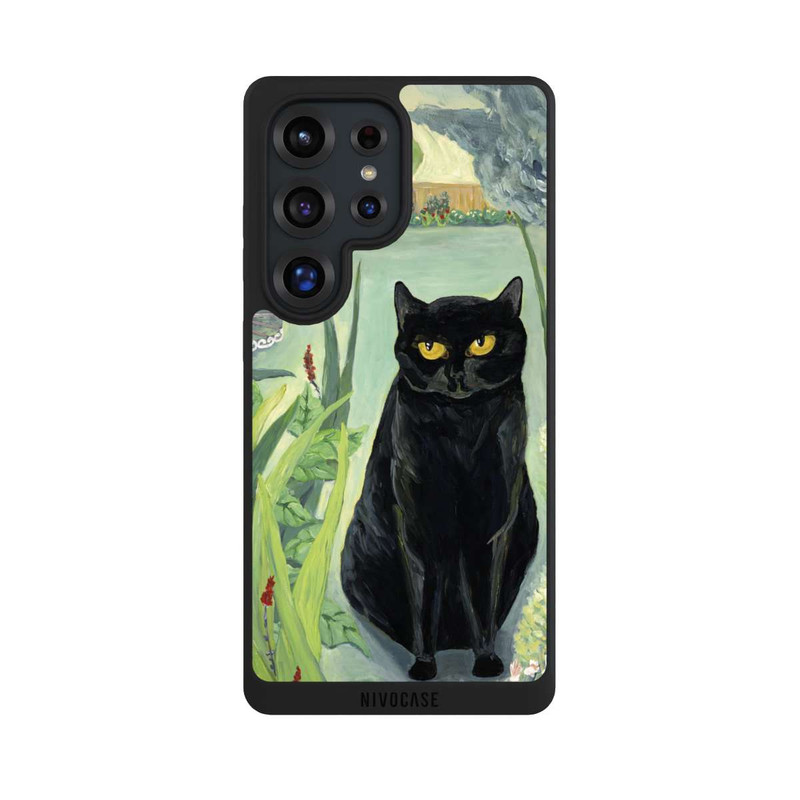 Galaxy S25 Ultra NIVOpure Toby by Deborah Eve Alastra