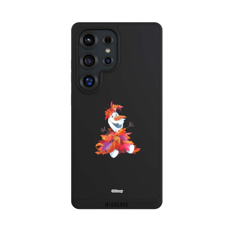 Galaxy S25 Ultra NIVOpure Olaf Leaves