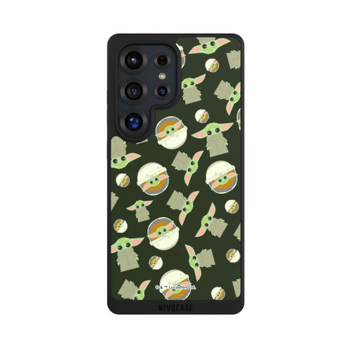 Samsung Galaxy S25 Ultra NIVOpure The Child Pattern