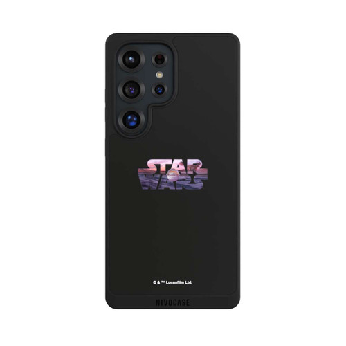 Samsung Galaxy S25 Ultra NIVOpure Logo the Child