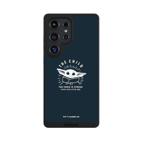 Samsung Galaxy S25 Ultra NIVOpure The Child - The Force Is Strong