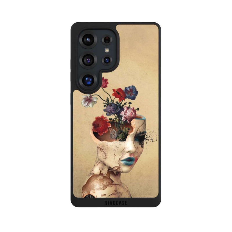 Galaxy S25 Ultra NIVOpure Broken Beauty