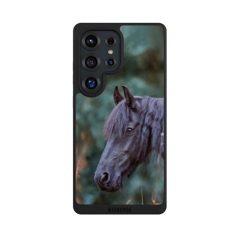 Galaxy S25 Ultra NIVOpure Frisian portrait