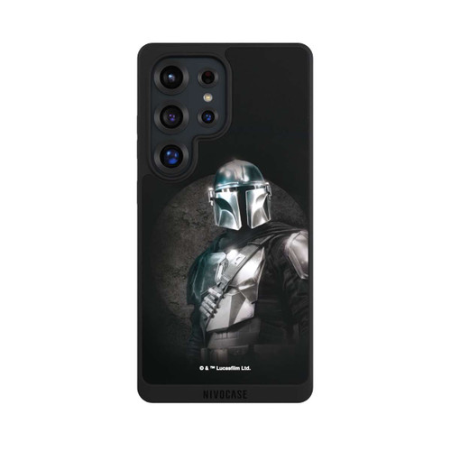 Samsung Galaxy S25 Ultra NIVOpure Star Wars Dark Soldier