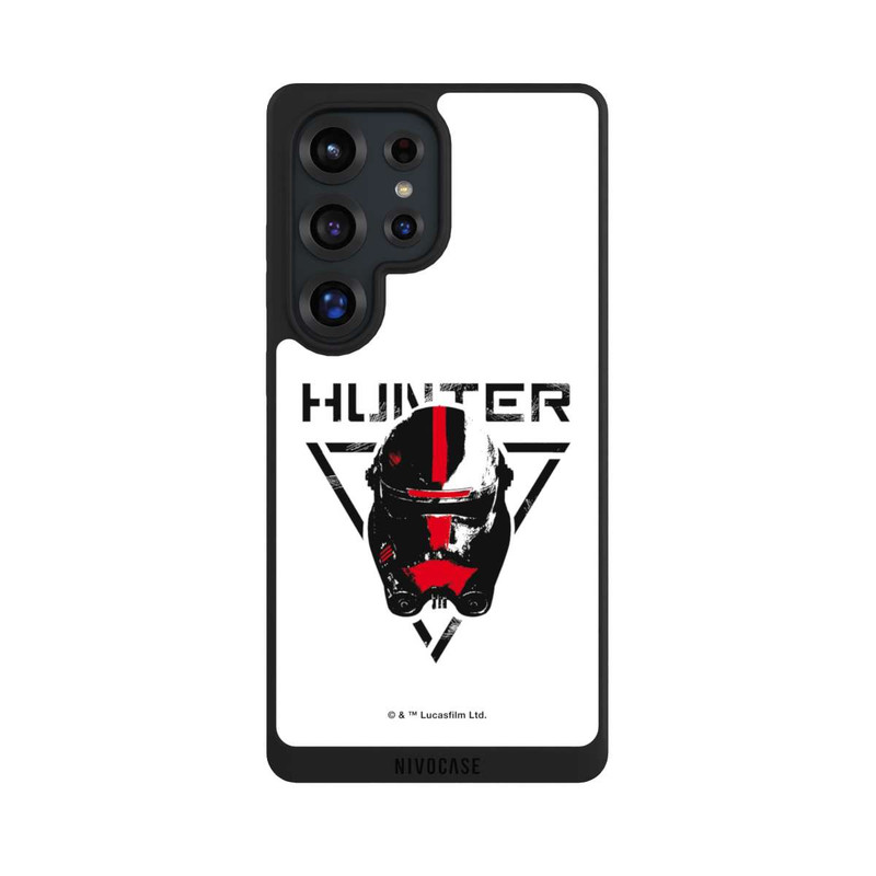 Galaxy S25 Ultra NIVOpure Bad Batch Hunter