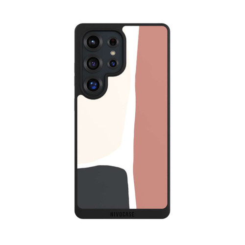 Samsung Galaxy S25 Ultra NIVOpure Natural Shades Trio