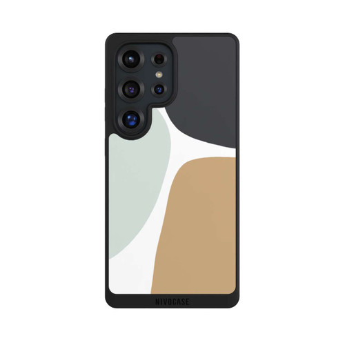 Samsung Galaxy S25 Ultra NIVOpure Natural Trio