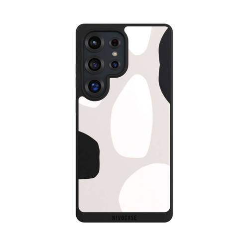 Samsung Galaxy S25 Ultra NIVOpure Abstract Shapes-Anastasia Sawall