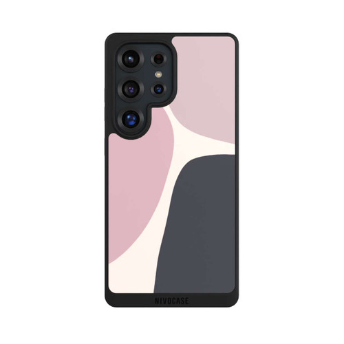 Samsung Galaxy S25 Ultra NIVOpure Trio mallow