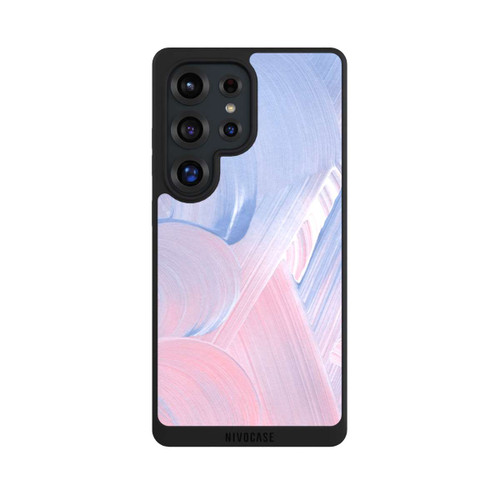 Samsung Galaxy S25 Ultra NIVOpure Emotions in Pastel