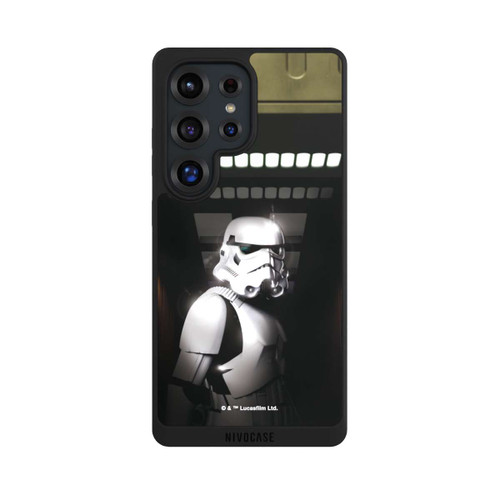 Samsung Galaxy S25 Ultra NIVOpure The Mandalorian Stormtrooper