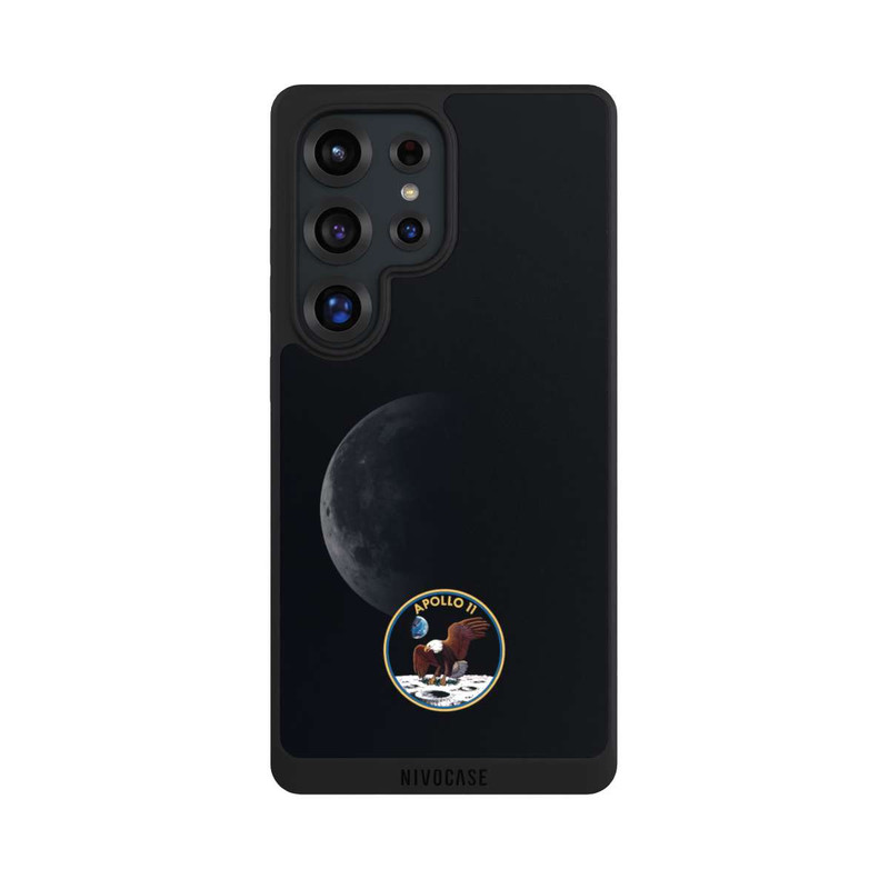 Galaxy S25 Ultra NIVOpure Mission Apollo