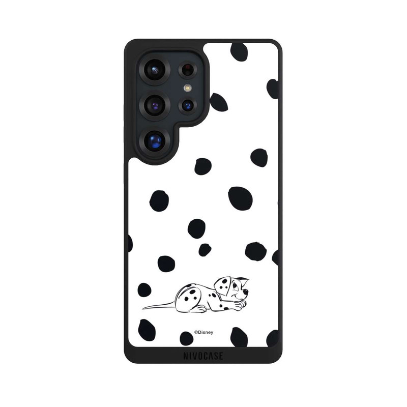 Galaxy S25 Ultra NIVOpure 101 Dalmatians Rolly