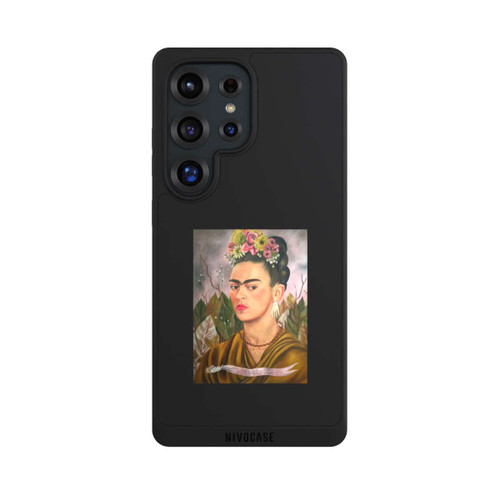 Samsung Galaxy S25 Ultra NIVOpure Self-portrait Mexican Icon