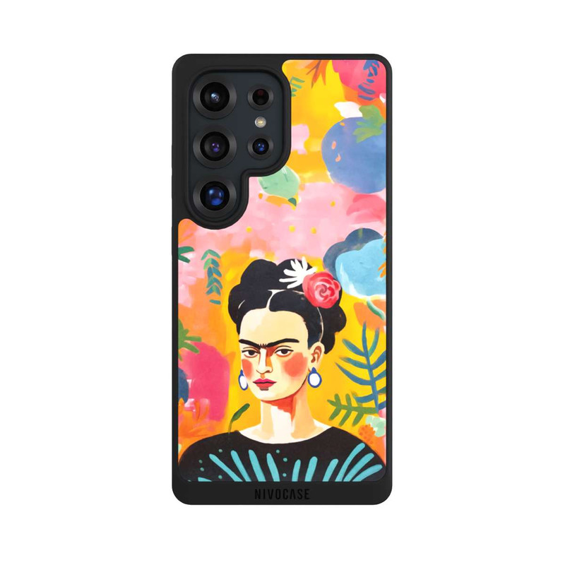 Galaxy S25 Ultra NIVOpure Mexican Artist II