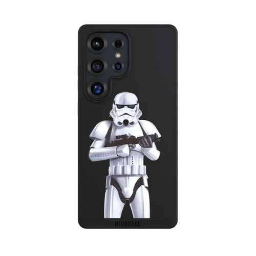Samsung Galaxy S25 Ultra NIVOpure Stormtrooper Transparent