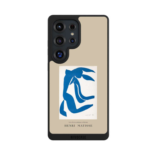 Samsung Galaxy S25 Ultra NIVOpure Verve Revue artistique et littéraire by Henri Matisse