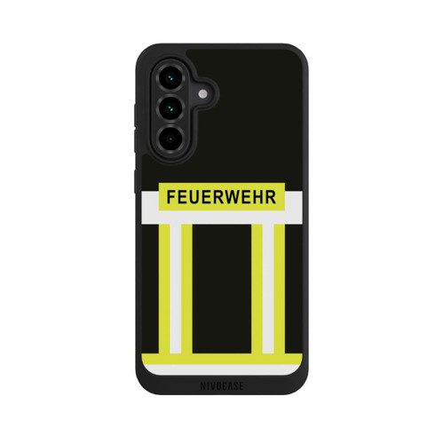 Samsung Galaxy A36 5G NIVOpure Fire Department