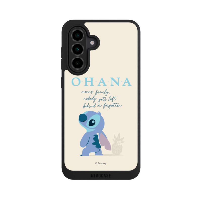 Galaxy A36 5G NIVOpure Ohana Stitch