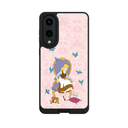 Samsung Galaxy S25 Edge NIVOpure Cinderella's Shoe