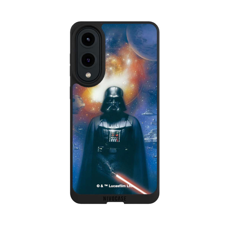 Galaxy S25 Edge NIVOpure The power of the dark side - Star Wars