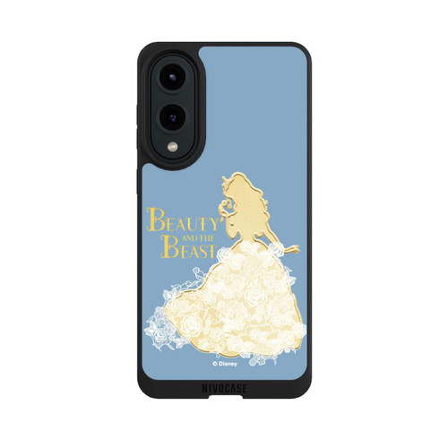 Samsung Galaxy S25 Edge NIVOpure Denim Lace Belle