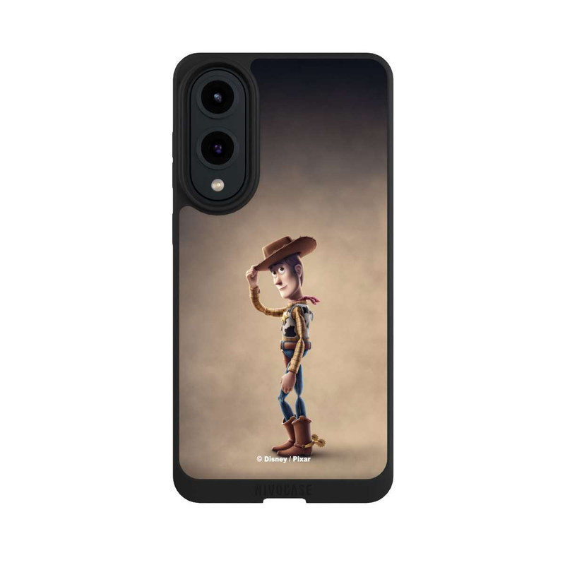 Galaxy S25 Edge NIVOpure Toy Story Woody 
