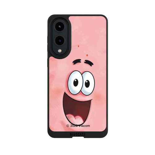 Samsung Galaxy S25 Edge NIVOpure Patrick Closeup