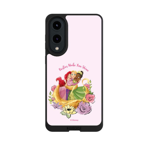 Samsung Galaxy S25 Edge NIVOpure Princess Hug Disney Princess 