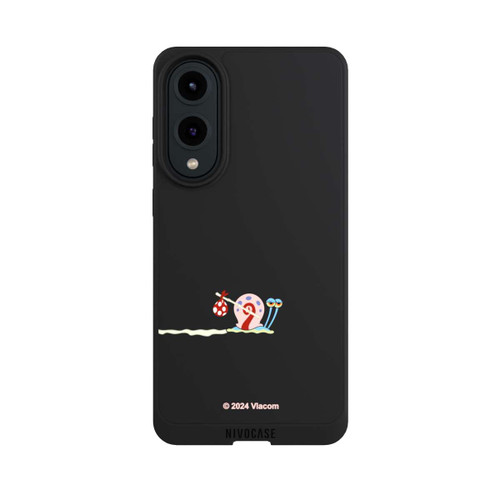 Samsung Galaxy S25 Edge NIVOpure Garry Good Bye