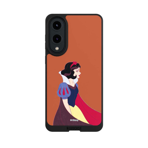 Samsung Galaxy S25 Edge NIVOpure Schneewittchen Portrait