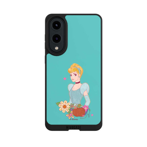 Samsung Galaxy S25 Edge NIVOpure Cinderella Floral