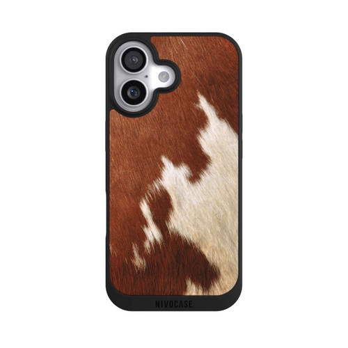  NIVOpure Cow Fur look