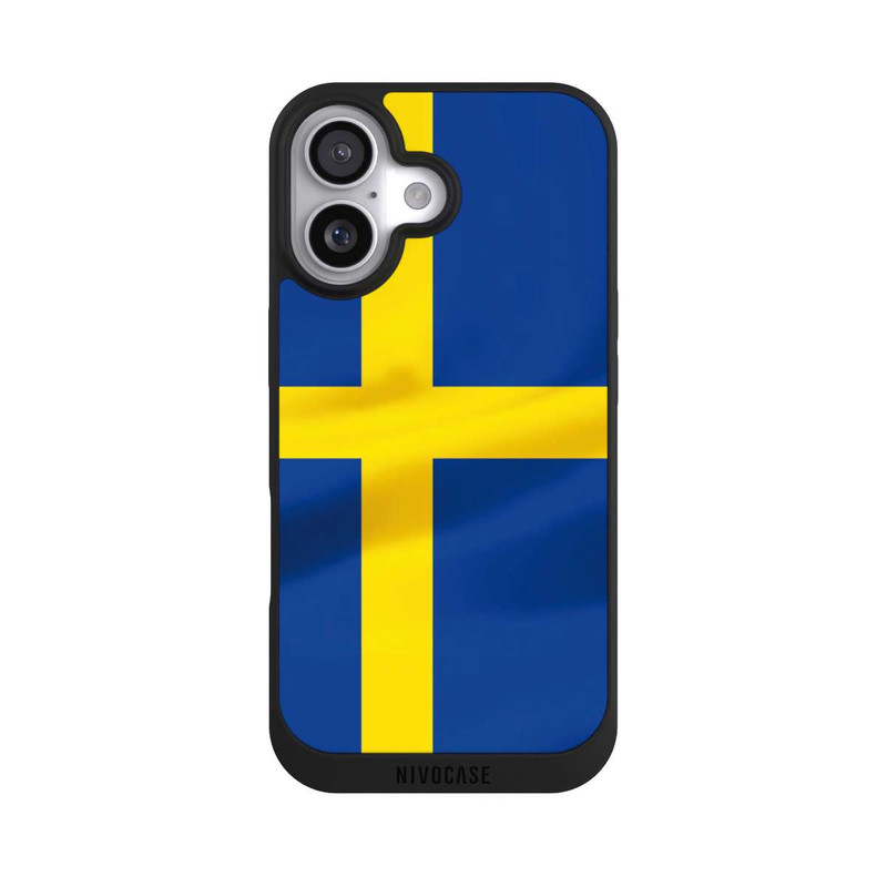 iPhone 17 NIVOpure Sweden