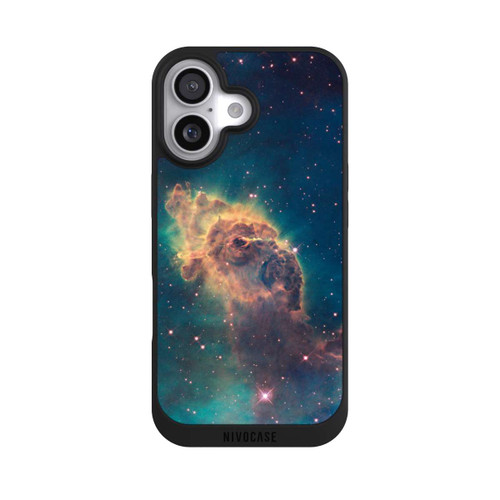  NIVOpure Jets in the Carina Nebula