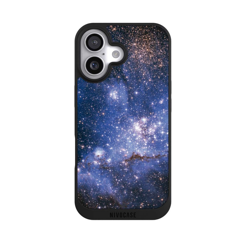 iPhone 17 NIVOpure Small Magelanian Cloud