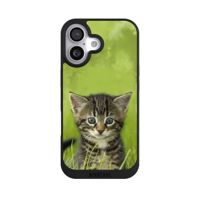 iPhone 17 NIVOpure Velvet Paw 