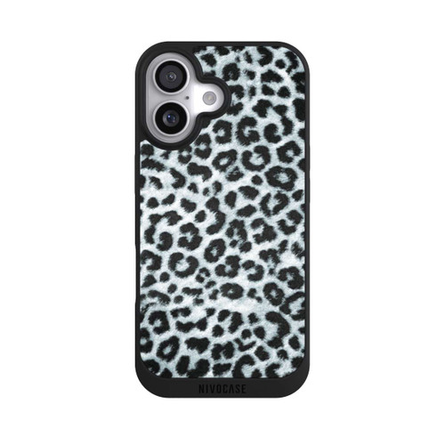  NIVOpure Leopard Fur Grey