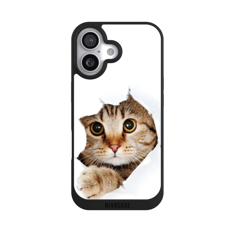 iPhone 17 NIVOpure A little explorer