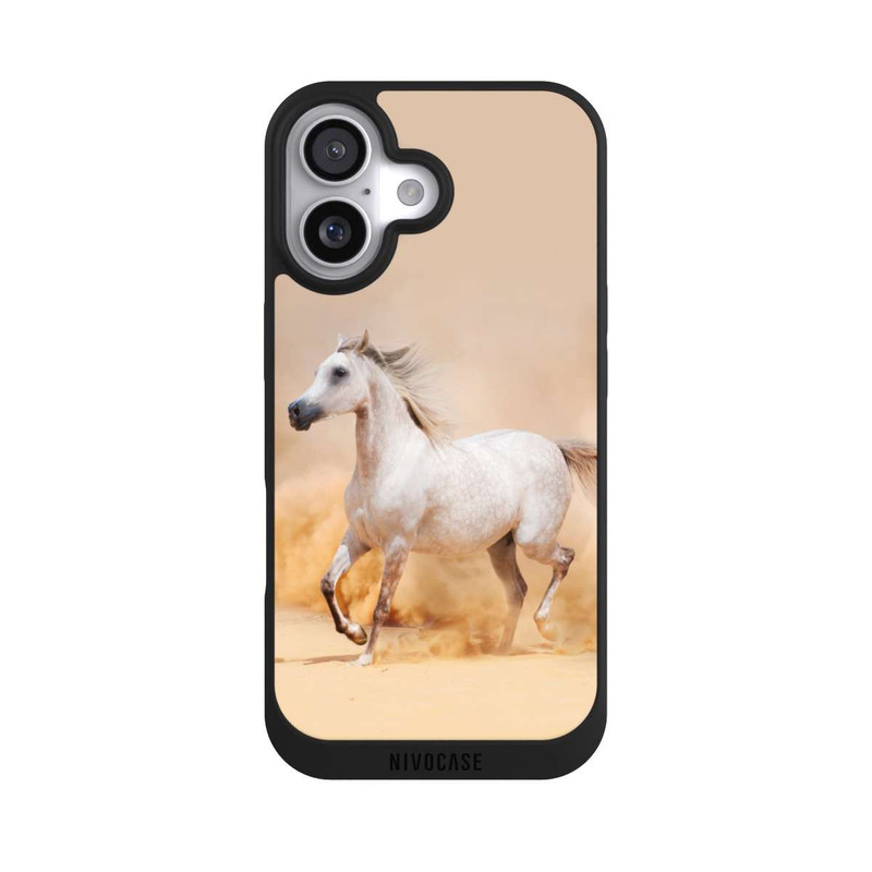 iPhone 17 NIVOpure Stallion