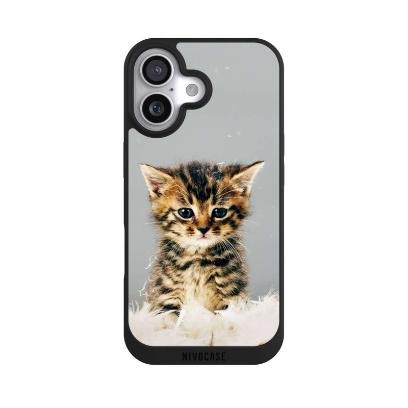 iPhone 17 NIVOpure Kitty
